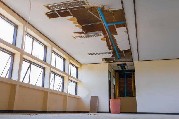 Baltic, SD Water damage restoration Company
