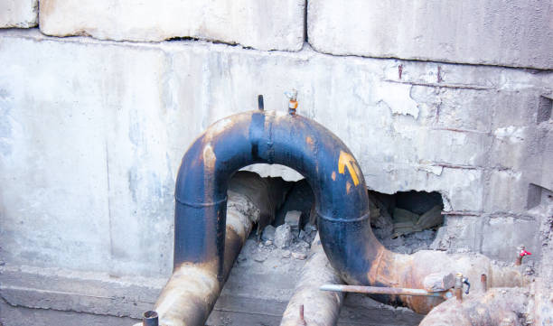 Best 24-hour water damage restoration  in Baltic, SD